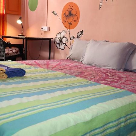 Da Mantra House Hotel Tiruvannāmalai Екстериор снимка