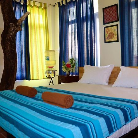 Da Mantra House Hotel Tiruvannāmalai Екстериор снимка